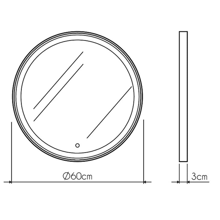 E/DECOSENSOR