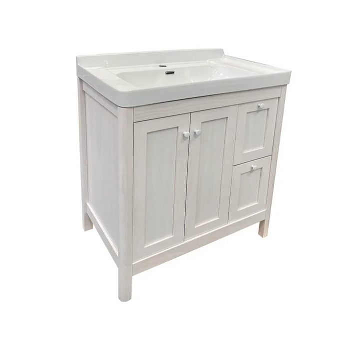 MUEBLE CON PATAS MODELO CHARMILLE