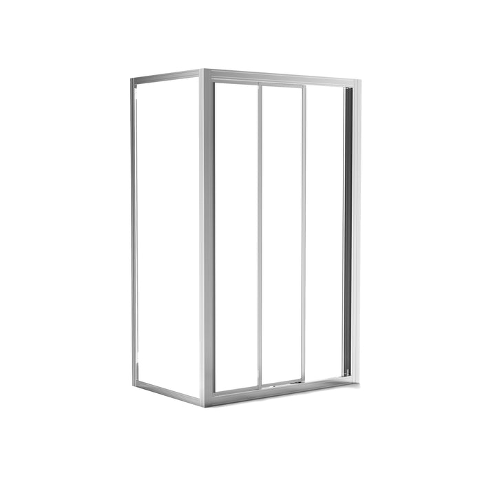 Suplemento fijo SIENA TRANSPARENTE