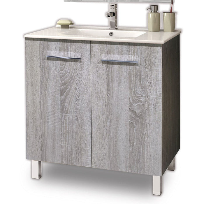 Mueble con patas modelo Smart