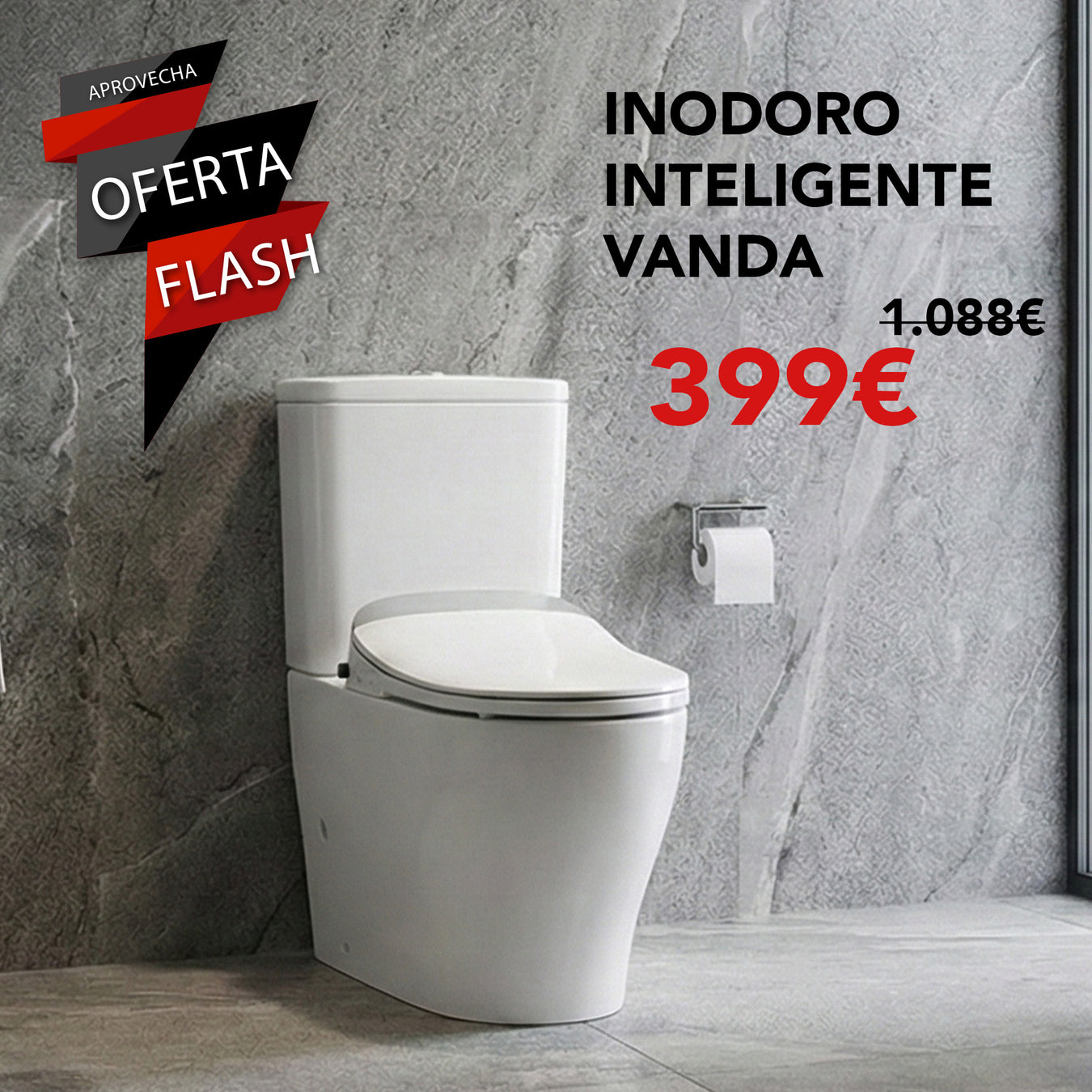 ¡ULTIMAS UNIDADES!